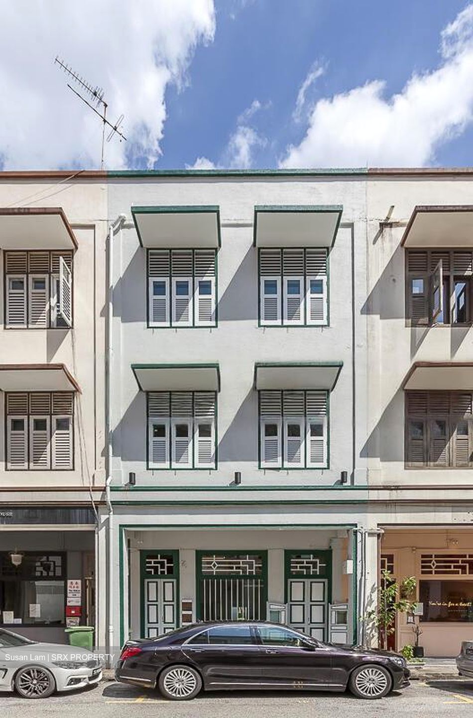 4 SAGO LANE (D1), Retail #482671331